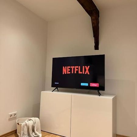 Lieblingsnest Hattingen Bedroom 4 Εξωτερικό φωτογραφία
