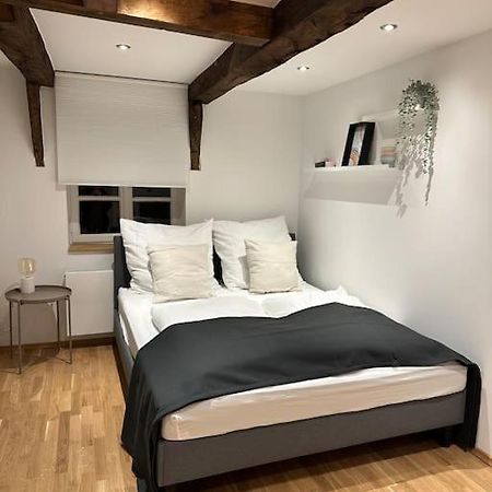 Lieblingsnest Hattingen Bedroom 4 Εξωτερικό φωτογραφία