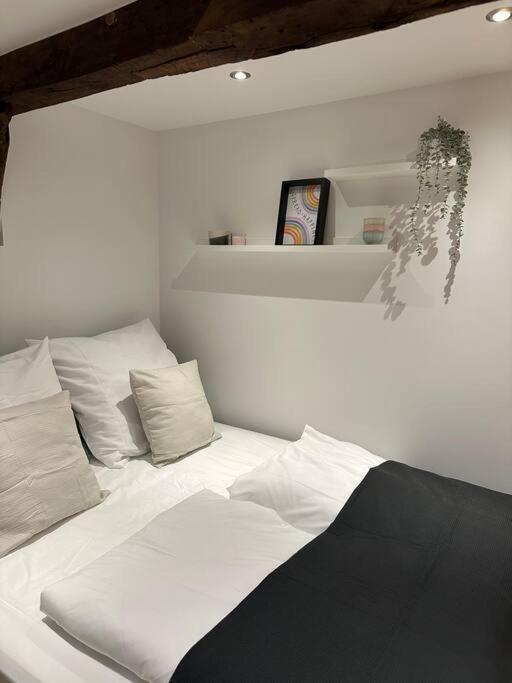 Lieblingsnest Hattingen Bedroom 4 Εξωτερικό φωτογραφία