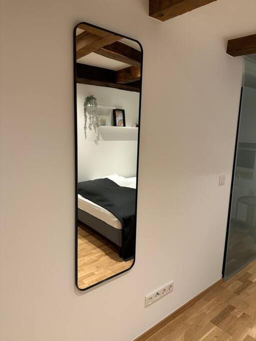 Lieblingsnest Hattingen Bedroom 4 Εξωτερικό φωτογραφία