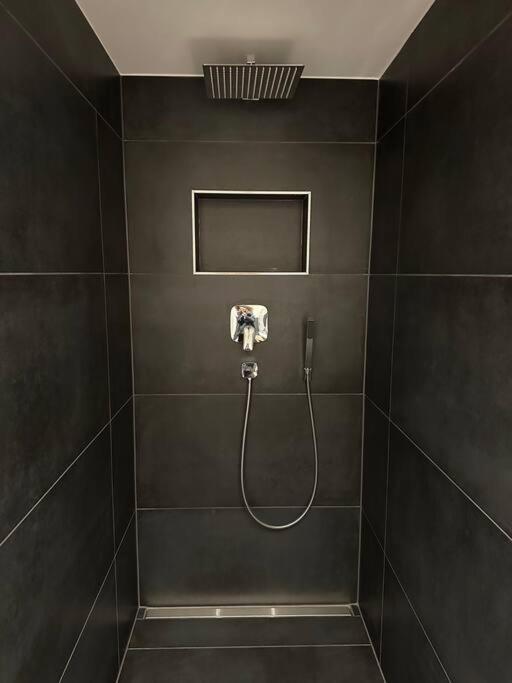 Lieblingsnest Hattingen Bedroom 4 Εξωτερικό φωτογραφία