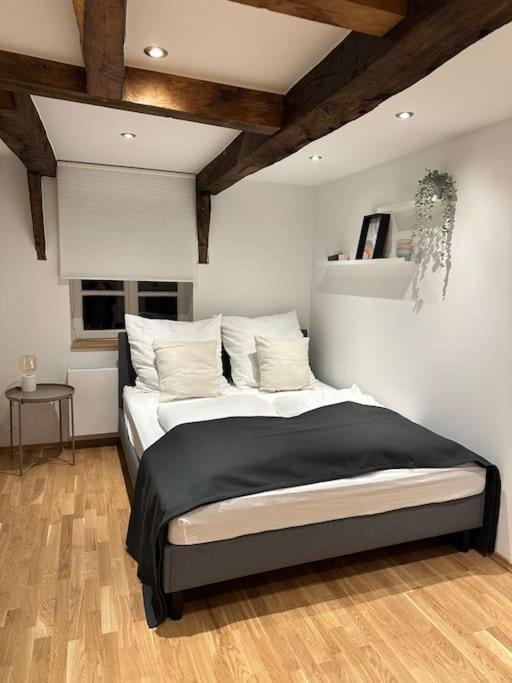 Lieblingsnest Hattingen Bedroom 4 Εξωτερικό φωτογραφία
